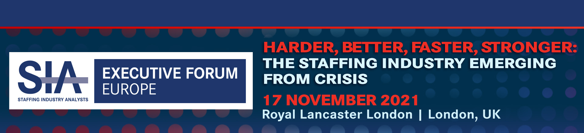 GIGE Print and Digital Marketing collateral